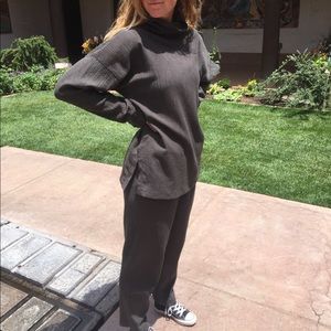 PLANTATION BY ISSEY MIYAKE - vintage two piece